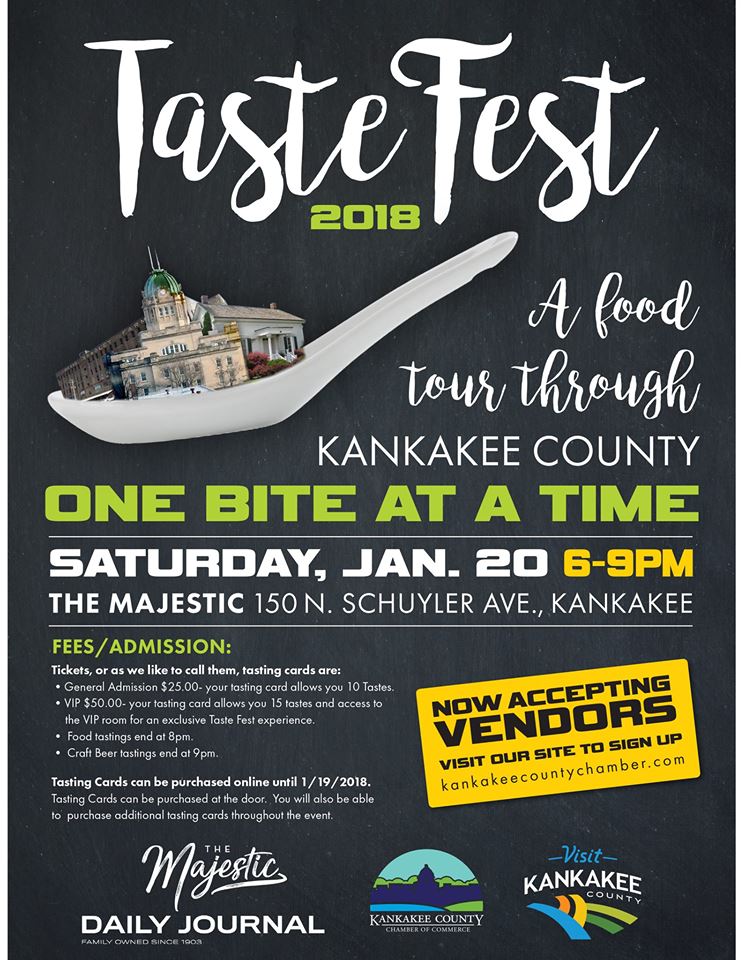 Taste Fest 2018 